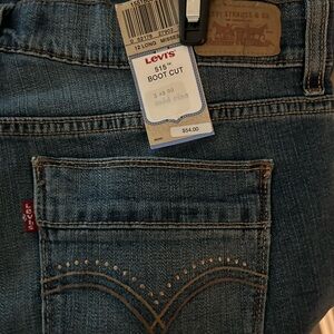Women’s Levi’s 515 Size 12L